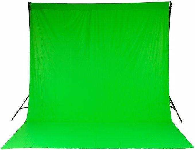 Image du produit Lastolite Curtain Chromakey (300 cm, 300 cm)