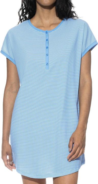 Image du produit Mey Small Stripes Nachthemd (48, 4XL)
