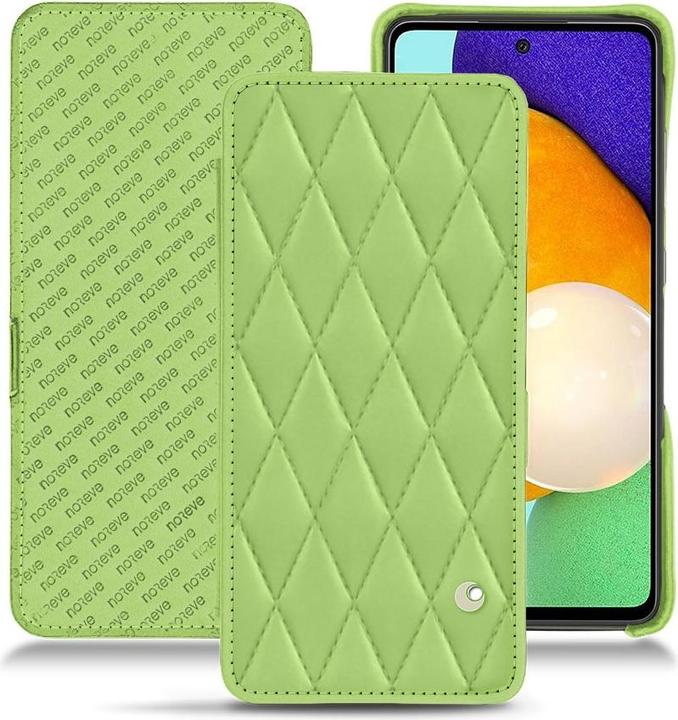 Vert olive - Couture ( Nappa - Pantone #a7c58e )