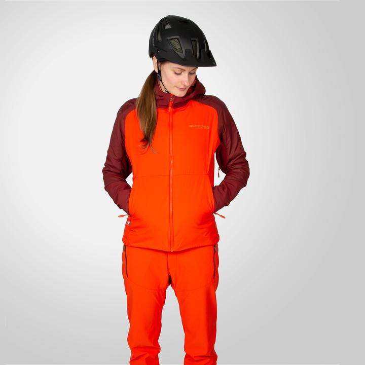 Actual product image Endura Ladies MT500 Freezing Point Jacket (M)