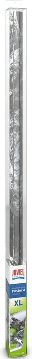 Juwel Aquarium Photo back wall 4 Gr.XL 150x60cm (Rear panel, other items)