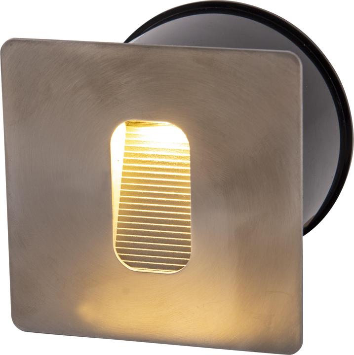 Produktbild Näve LED-Wandeinbaustrahler (54 lm)