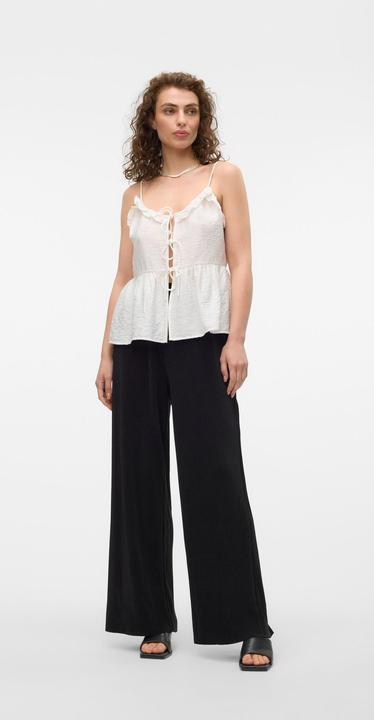 Actual product image Vero Moda VMRAYA trousers Trousers (XS)