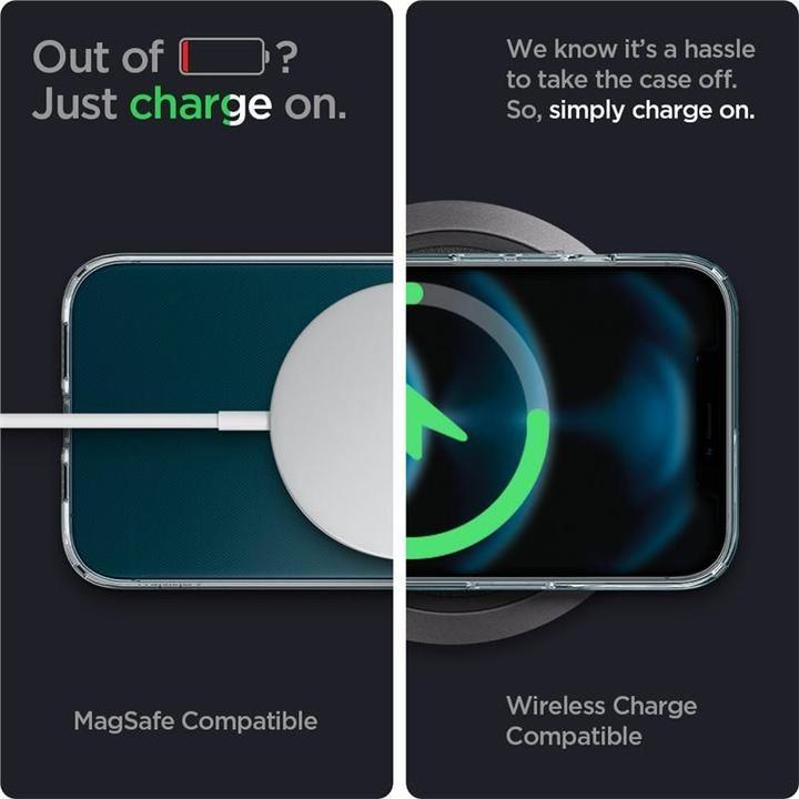Immagine prodotto Spigen Cristallo liquido (Apple iPhone 12, Apple iPhone 12 Pro)