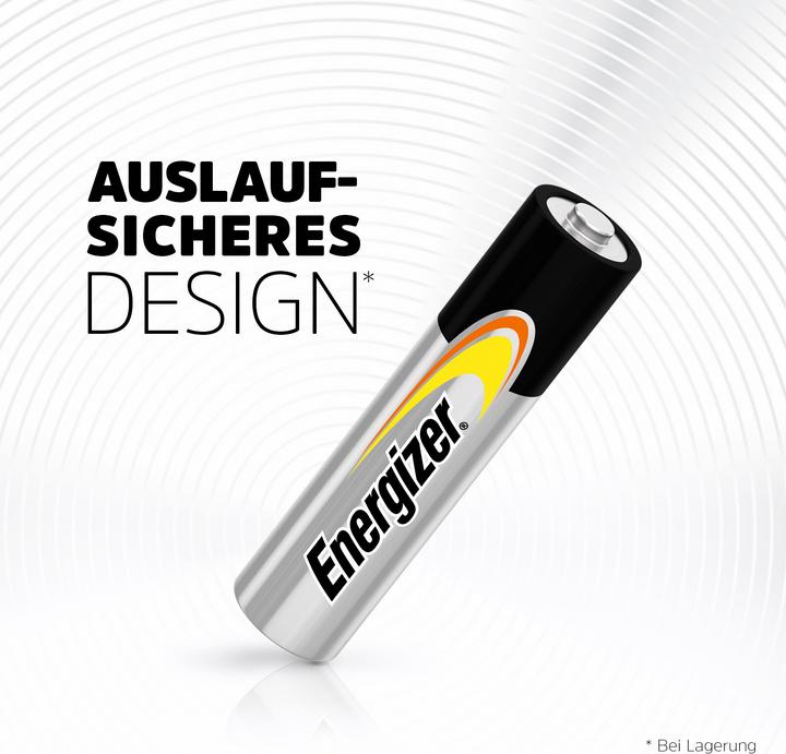 Produktbild Energizer Alkaline Power (24 Stk., AAA)