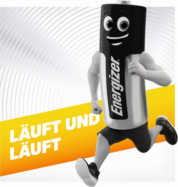Produktbild Energizer Alkaline Power (24 Stk., AAA)