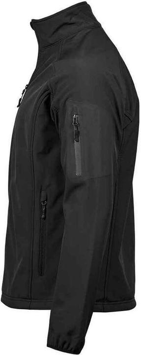 Image du produit Tee Jays - Veste softshell - Homme (XL)
