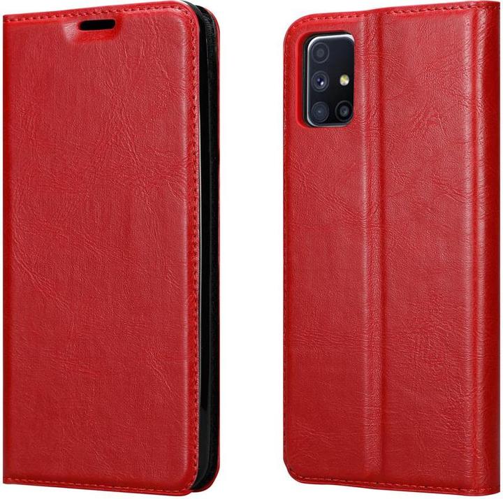 Actual product image Cadorabo Cover (Samsung Galaxy M51)