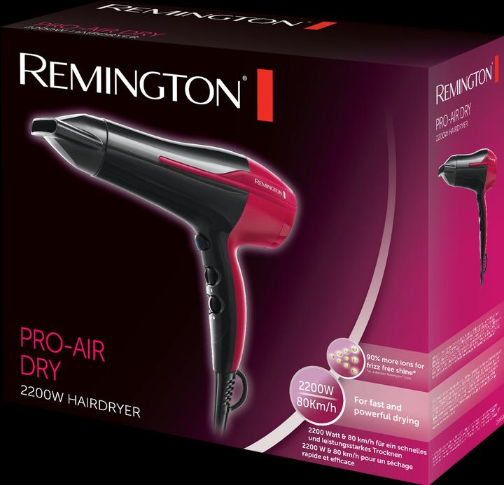 Produktbild Remington Pro-Air Dry