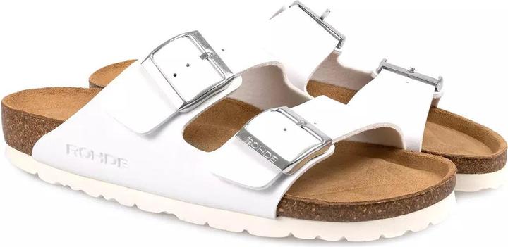 Actual product image Rohde Alba (43)