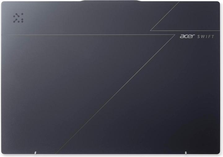 Productafbeelding Acer Swift Go 16 AI OLED (16", AMD Ryzen AI 7 350, 32 GB, 1000 GB, DE)
