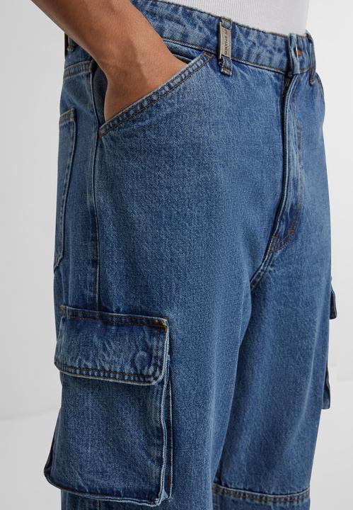 Image du produit 2Y Studios 2Y Jeans Aidan Cargo Baggy - 178453 (33)