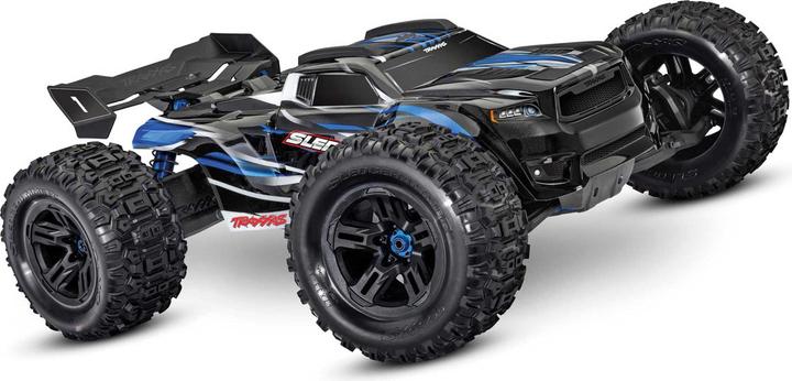 Produktbild Traxxas Sledge (RTR Ready-to-Run)
