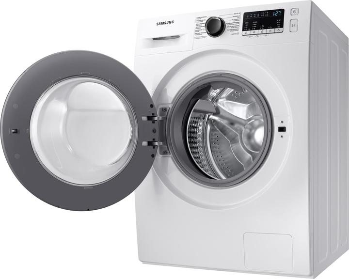 Actual product image Samsung WD80T4049CE/WS WD4000