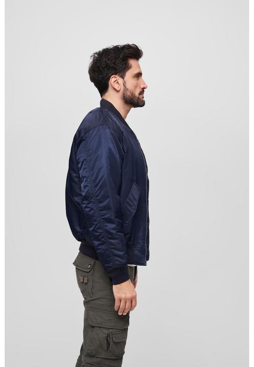 Produktbild Brandit MA1 Bomber Jacket - 8076 (L)