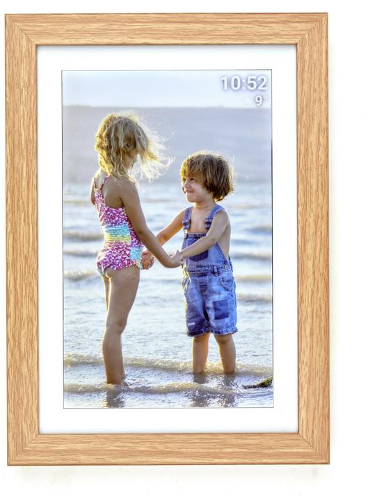 Actual product image TFA Frameo (10.10", 1280 x 800 pixels)