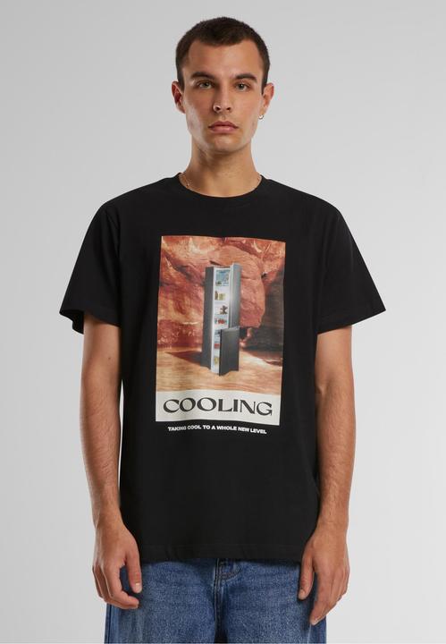 Actual product image MT Cooling Tee - 15447 (L)