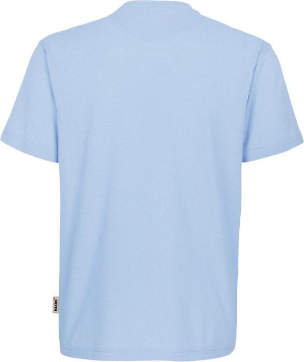 Bleu glacier