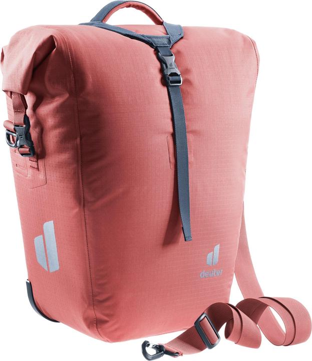 Produktbild Deuter Weybridge (30 l, Gepäckträgertasche)