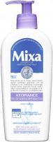 Produktbild Mixa panthenol comfort, 250ml Flasche (Körpercreme, 250 ml)