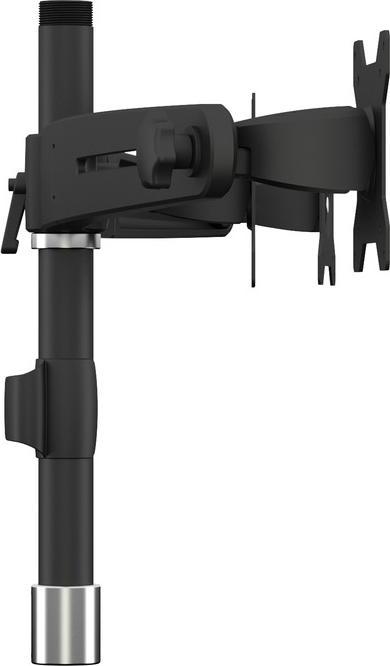 Actual product image Multibrackets Extension set to 6 monitors for table stand EX Kit Triple (Table, 24")