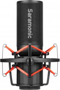 Immagine prodotto Saramonic Microfono a condensatore SR-BV4 con connessione XLR