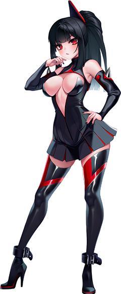 Image du produit Fleshlight Lilith Fukumoto