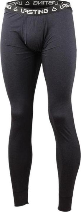 Produktbild Lasting Merinowolle lange Unterhose LEXY (XXL)