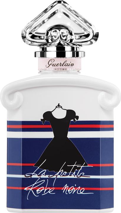 Image du produit Guerlain La Petite Robe Noire So Frenchy by Eau de Parfum Spray 50 ml (Eau de parfum, 50 ml)