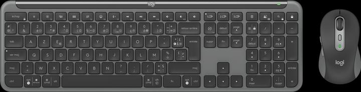 Immagine prodotto Logitech Combo Slim Signature MK950 (CH, Senza fili)