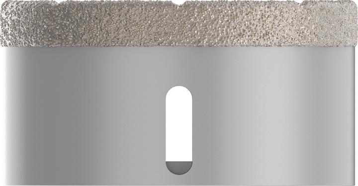 Produktbild Bosch Professional Zubehör PRO Core Cutter dry X-Lock, 80 x 35 mm (80 Millimeter)