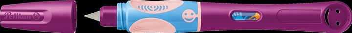 Immagine prodotto Pelikan Penna stilografica Griffix 820264 dolce bacca, mano destra (Bacche dolci, 1 x)