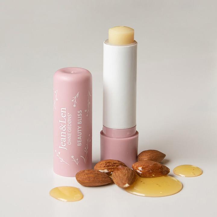 Produktbild Jean & Len Sensitiver Lip Balm