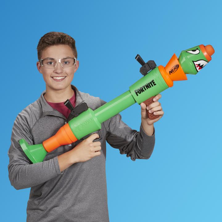 Produktbild Nerf Fortnite RL-Blaster