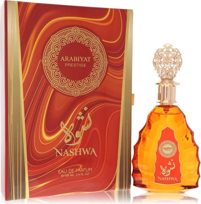 Arabiyat Prestige Nashwa (Eau de Parfum, 100 ml)