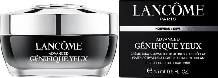 Produktbild Lancôme Genifique Yeux (Crème, 15 ml)