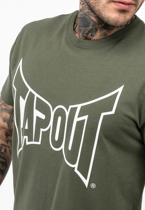 Image du produit Tapout Basic (M)