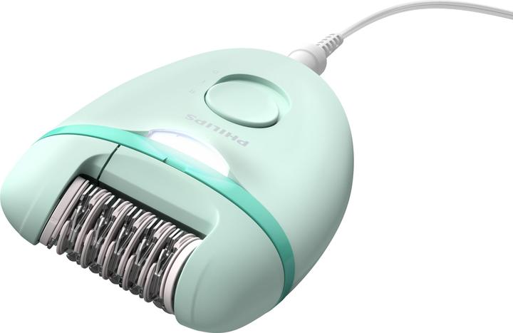 Productafbeelding Philips Satinelle Essential BRE265/00 Epileerapparaat
