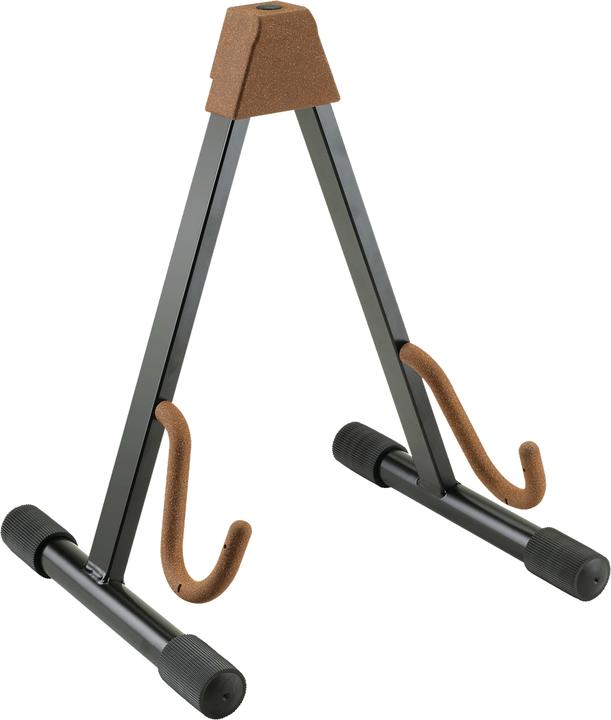 Produktbild K&M E-Gitarrenständer 17540 (Bass, Gitarre, E-Gitarre)