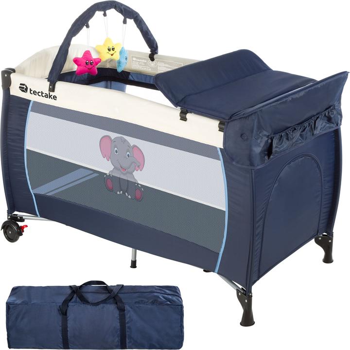 Produktbild tectake Elefant