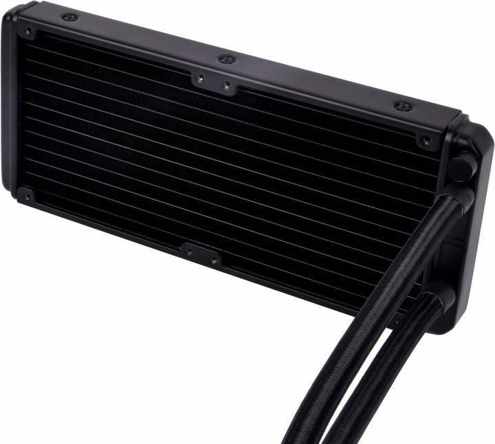 Produktbild Silverstone PF240-ARGB