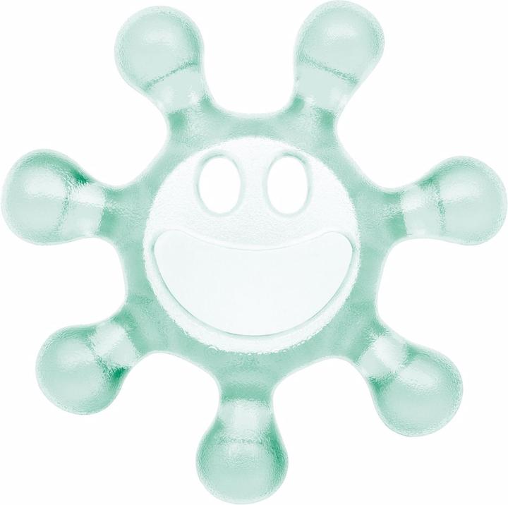 Produktbild Koziol Drehverschlussöffner Sunny Mint (Kapselheber)