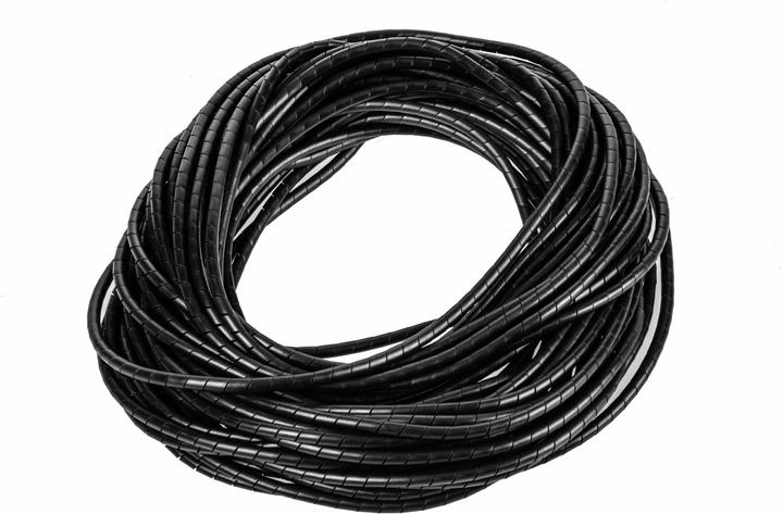 Image du produit Plica Tuyau en spirale (Tuyau spiralé pour câble, 2500 cm)