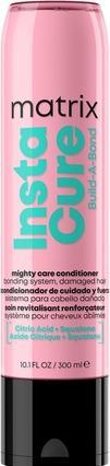Matrix Instacure Build-A-Bond Mighty Care Conditioner für geschädigtes Haar