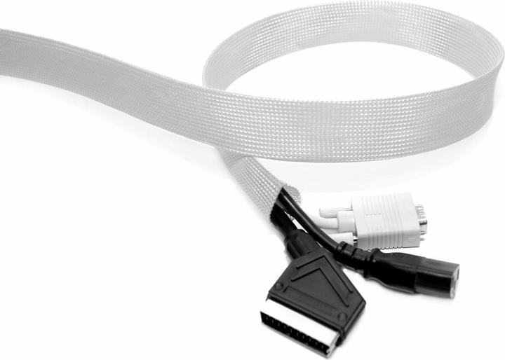 Image du produit Audioraq Chaussettes de câble 2445 (Gaines pour câbles, 5000 cm)
