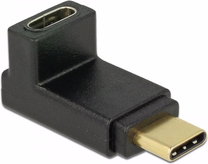 Produktbild Delock USB Typ-C zu (USB Typ-C, 2.63 cm)
