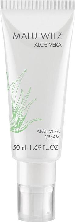 Malu Wilz Aloe Vera CREAM (50 ml, 24h Creme)