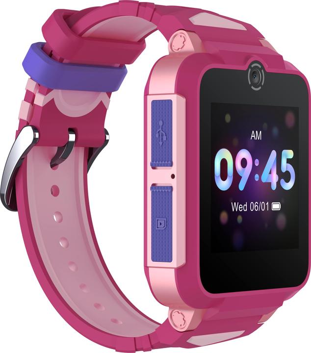 Produktbild TCL Movetime Family Watch MT42X (48.50 mm, 4G)