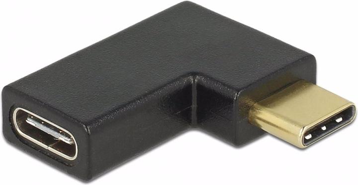 Delock USB Typ-C zu (USB Typ-C, 2.56 cm)