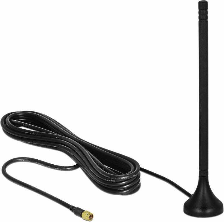 Delock LTE Antenne (Lora)